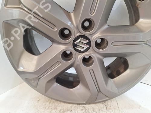 Fælk SUZUKI VITARA (LY) 1.6 (APK 416) | BP37593163C45 - Image 4