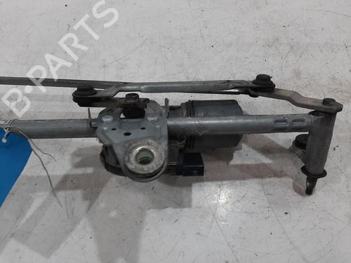 Front wiper motor VW PASSAT B7 (362) 2.0 TDI | BP31978262M29 