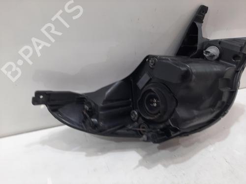 Left headlight VAUXHALL VIVA (C16) 1.0 | BP36315843C28  - Image 6