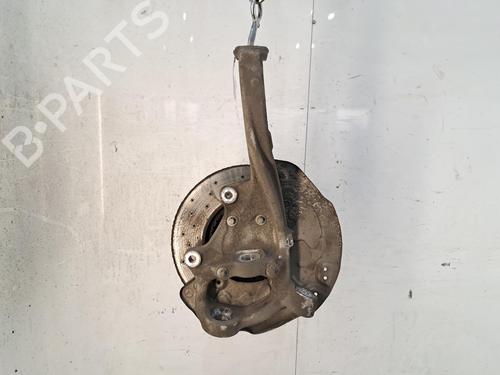 Left front steering knuckle MERCEDES-BENZ C-CLASS Coupe (C205) C 220 d (205.314) | BP26757735M25 