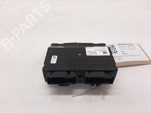 Used Control unit Control unit 29266095 29266095