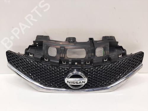 Used Grille Grille 36810494 36810494