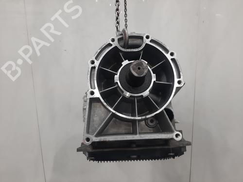 Gearbox LAND ROVER RANGE ROVER SPORT II (L494) 4.4 SDV8 4x4 | BP29636709M3 