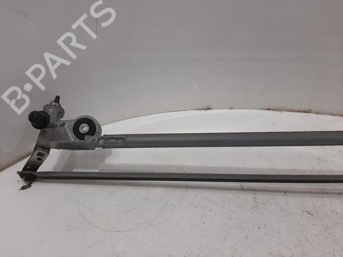 Front wiper motor VAUXHALL ZAFIRA Mk II (B) (A05) 1.6 | BP29809426M29 