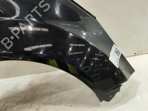 Right front fenders FORD FIESTA VI (CB1, CCN) 1.25 | BP31596551C42