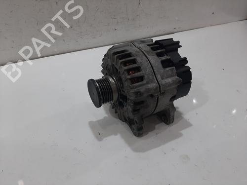 Used Alternator Alternator 37539723 37539723