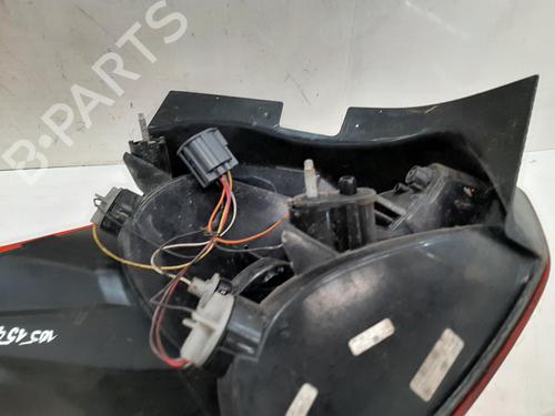 Right taillight FORD FOCUS III 1.0 EcoBoost | BP36403324C35 - Image 6