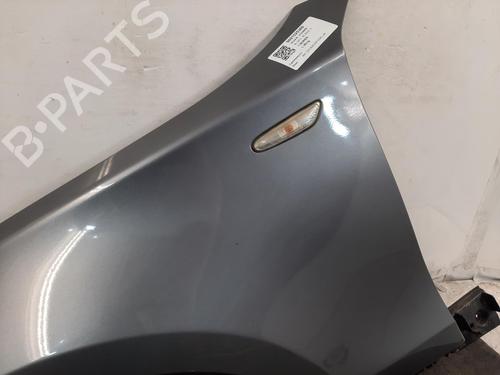 Left front fenders BMW 1 (E87) 116 i | BP29524600C41 