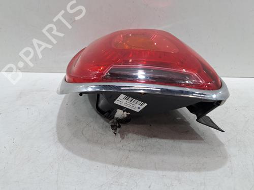 Left taillight FIAT 500X (334_) 1.6 (334AXE1A) | BP30286480C34 