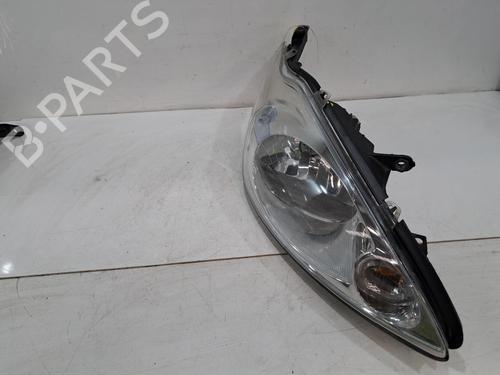 Right headlight FORD KA (RU8) 1.2 | BP37520260C29 - Image 5