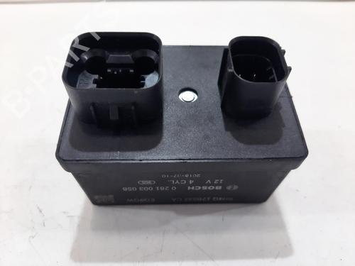 Øvrige styreenhet LAND ROVER RANGE ROVER IV (L405) 4.4 SDV8 4x4 | BP29417596M11 