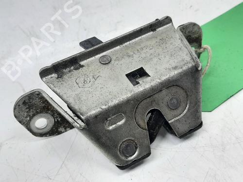 Used Tailgate lock CITROËN C1 (PM_, PN_) 1.4 HDi (54 hp) 26806812