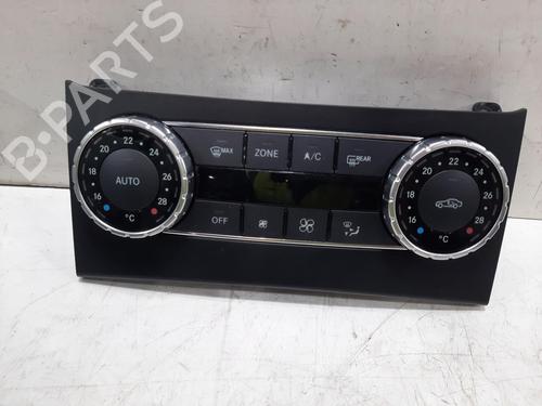 Electronic module MERCEDES-BENZ C-CLASS (W204) C 220 CDI (204.002) | BP30304385M83