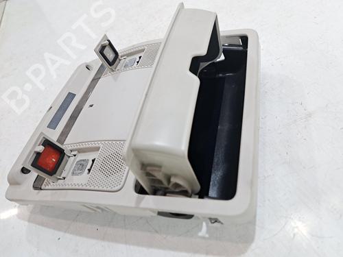 Plafonier JAGUAR I-PACE (X590) EV400 AWD | BP30927907I8 