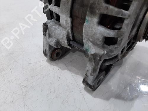 Generator DACIA SANDERO II TCe 90 (B8M1, B8MA, B8AC) | BP26858494M7 