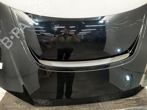 Motorhjelm JAGUAR I-PACE (X590) EV400 AWD | BP38446644C1 - Image 4