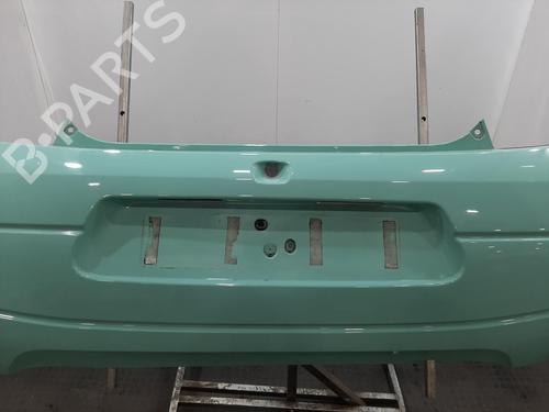 Rear bumper CITROËN C1 II (PA_, PS_) 1.2 VTi 82 | BP29112248C8 