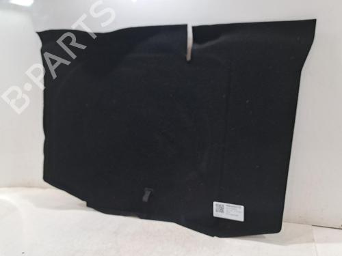 Bagagerumsgulv FORD FIESTA VI (CB1, CCN) 1.0 EcoBoost (100 hp) 33010490