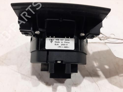 Hand brake PORSCHE MACAN (95B) 3.0 S | BP36315764I18  - Image 5