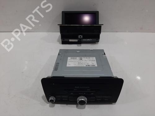 Used Radio Radio 37223334 37223334