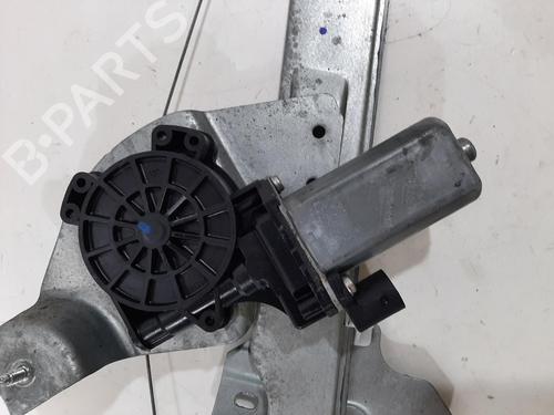 Front right window mechanism DACIA DUSTER (HS_) 1.5 dCi | BP34478900C23 - Image 3