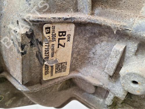 Gearbox VAUXHALL VIVA (C16) 1.0 | BP36662323M3  - Image 6