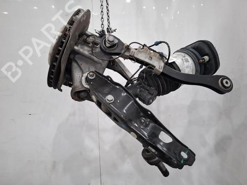 Used Right rear suspension arm Right rear suspension arm BMW X6 (G06, F96) xDrive 30 d Mild-Hybrid (286 hp) 34205812 34205812