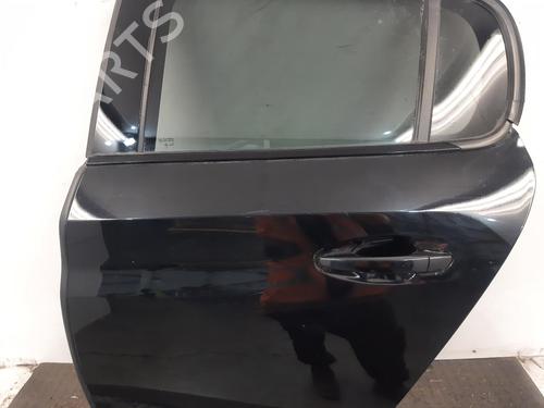 Left rear door PEUGEOT 208 II (UB_, UP_, UW_, UJ_) 1.2 PureTech 100 | BP29581452C4 