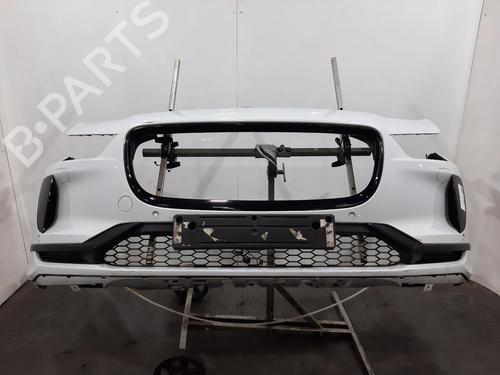 Paraurti anteriore JAGUAR I-PACE (X590) EV400 AWD (400 hp) 30928162