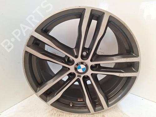 Used Rim Rim 37484527 37484527