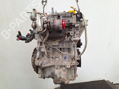 Engine DACIA SANDERO II TCe 90 (B8M1, B8MA, B8AC) | BP37072656M1 - Image 2
