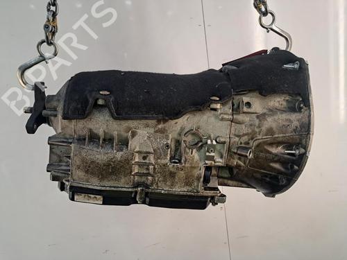 Gearbox MERCEDES-BENZ C-CLASS Coupe (CL203) C 220 CDI (203.708) | BP26846011M3 