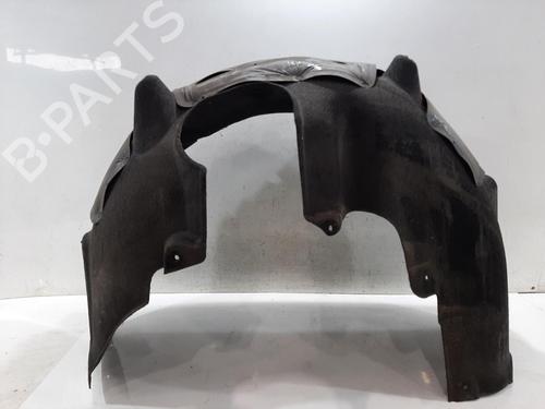 Hjulbue BMW 7 (G11, G12) 750 i, Li (449 hp) 33124711