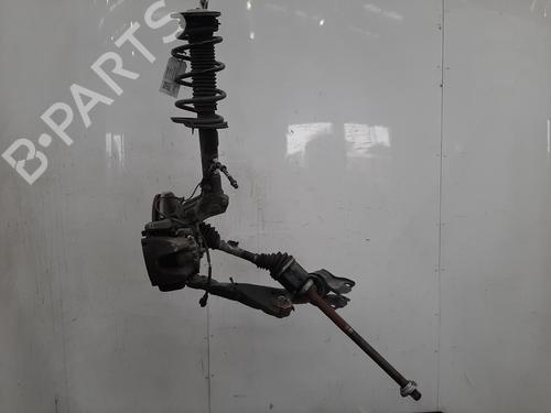 Used Right front suspension LAND ROVER DISCOVERY SPORT (L550) 2.0 D 4x4 (180 hp) 26787296