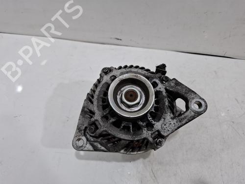Alternator MAZDA 2 (DE_, DH_) 1.3 (DE3FS) | BP38481005M7 - Image 5