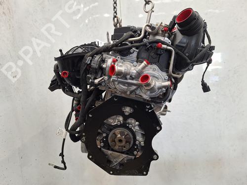 Used Engine SEAT IBIZA V (KJ1, KJG) 1.0 TSI (116 hp) 29059583