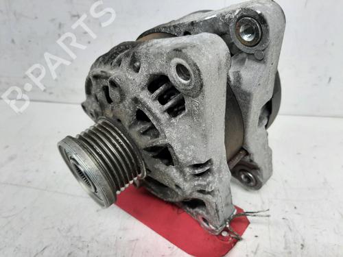 Generator FORD FIESTA VI (CB1, CCN) 1.0 EcoBoost | BP26851345M7 