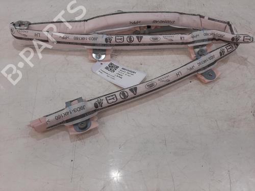 Used Left curtain airbag Left curtain airbag 29882321 29882321