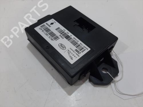 Control unit JAGUAR I-PACE (X590) EV400 AWD | BP29322757M11 