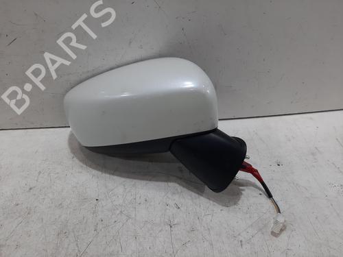 Retrovisor derecho SUZUKI IGNIS III (MF, FF) 1.2 Hybrid (ATK412) (83 hp) 32357097