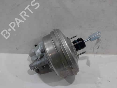 Used Servo brake LAND ROVER RANGE ROVER IV (L405) 4.4 SDV8 4x4 (340 hp) 32682924