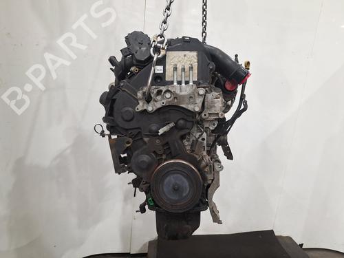 Used Engine FORD ECOSPORT 1.5 EcoBlue TDCi (95 hp) 30695105