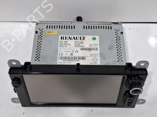 Control unit RENAULT CLIO IV (BH_) 1.5 dCi 90 | BP40112113M11 - Image 3