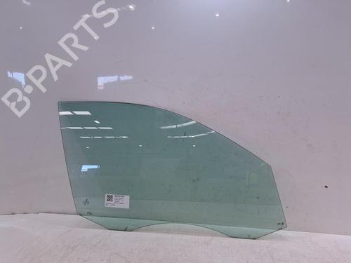 Dør rude højre foran VW TIGUAN (5N_) 2.0 TDI 4motion (150 hp) 29349013