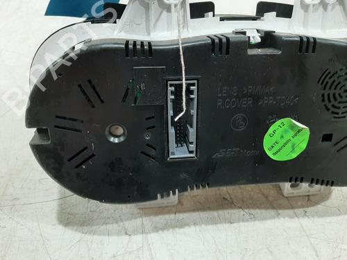 Instrument cluster VAUXHALL VIVA (C16) 1.0 | BP36662342C47 - Image 5