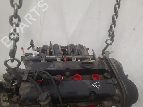 Engine FORD FIESTA VI (CB1, CCN) 1.4 | BP39724590M1 - Image 5
