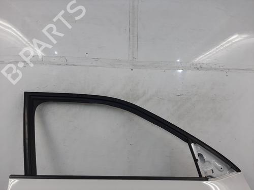 Right front door SKODA FABIA III (NJ3) 1.0 | BP29471855C3 