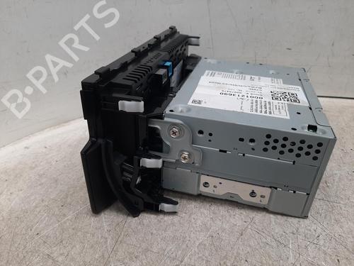 Radio HONDA CIVIC X Hatchback (FC_, FK_) 1.0 VTEC (FK6) | BP26845528E6 