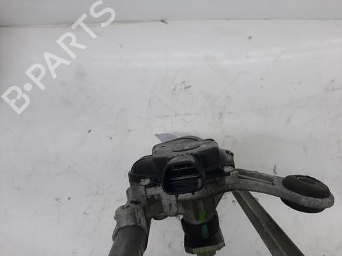 Front wiper motor NISSAN MICRA IV (K13K, K13KK) 1.2 DIG-S | BP26747351M29 