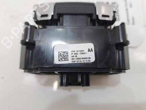 Hand brake JAGUAR I-PACE (X590) EV400 AWD | BP29059434I18 
